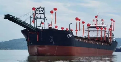 Yuchai 16VC Deniz Motoru: Kıyıda Kendiliğinden-Kum Gemilerini Boşaltma için T...