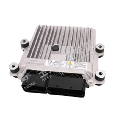 Elektronik kontrol kısmı