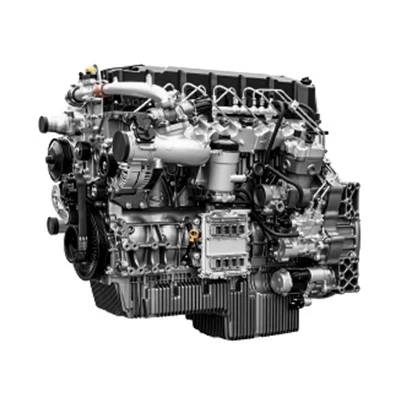 YCK09L Mühendislik Makine Motoru